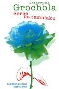 Serce na temblaku Serce na temblaku