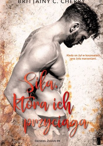 Siła, która ich przyciąga Siła, która ich przyciąga