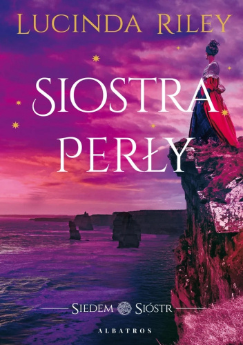 Siostra Perły Siostra Perły