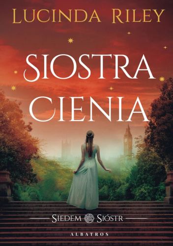 Siostra cienia Siostra cienia