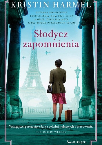 Słodycz zapomnienia Słodycz zapomnienia