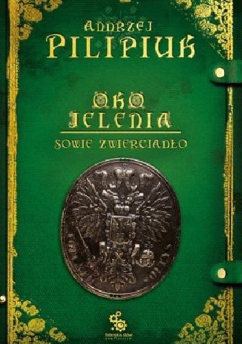 Sowie zwierciadło Sowie zwierciadło
