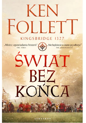 Świat bez końca Świat bez końca