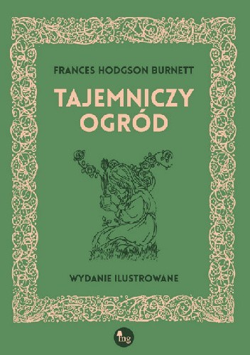 Tajemniczy ogród Tajemniczy ogród