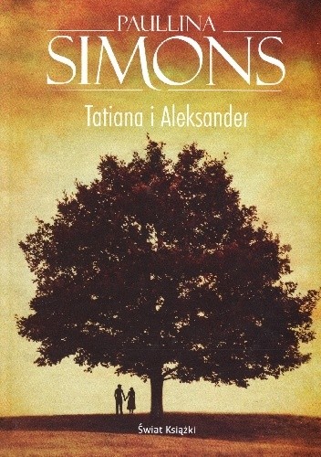 Tatiana i Aleksander Tatiana i Aleksander