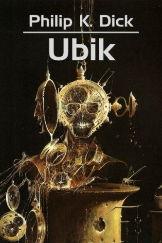 Ubik Ubik
