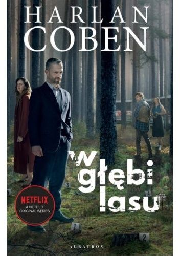 W głębi lasu W głębi lasu