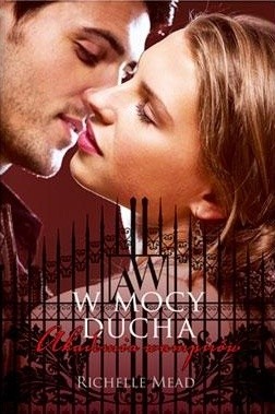 W mocy ducha W mocy ducha