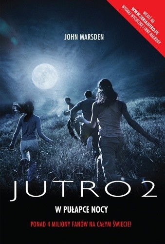 W pułapce nocy W pułapce nocy