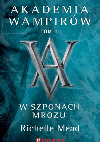 W szponach mrozu W szponach mrozu