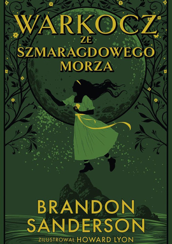 Warkocz ze Szmaragdowego Morza Warkocz ze Szmaragdowego Morza