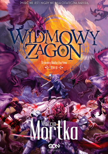 Widmowy zagon Widmowy Zagon