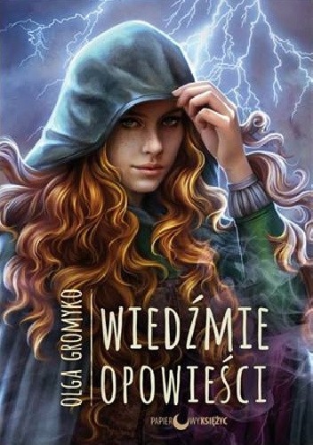 Wiedźmie opowieści Wiedźmie opowieści