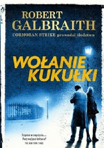 Wołanie kukułki Wołanie kukułki