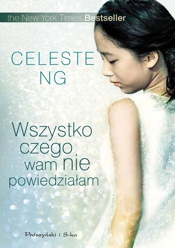 Wszystko, co nie zostało powiedziane Wszystko czego wam nie powiedziałam