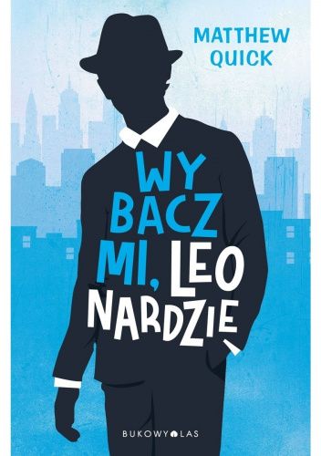 Wybacz mi, Leonardzie Wybacz mi Leonardzie