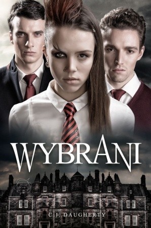 Wybrani Wybrani