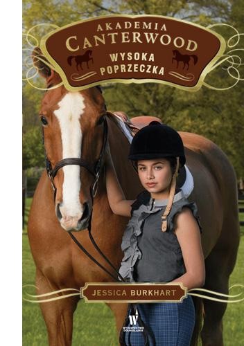 Akademia Canterwood Wysoka poprzeczka