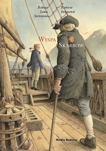 Wyspa skarbów Wyspa skarbów