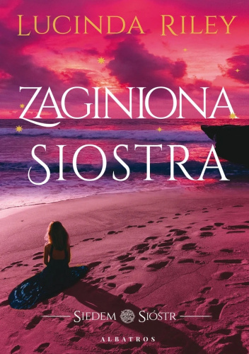 Zaginiona siostra Zaginiona siostra