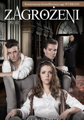 Zagrożeni Zagrożeni