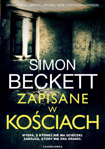 Zapisane w kościach