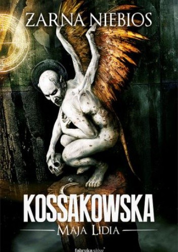 Żarna niebios Żarna niebios