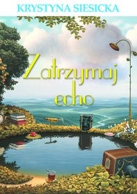 Zatrzymaj echo Zatrzymaj echo