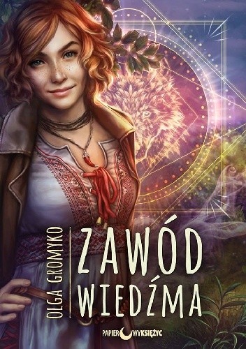 Zawód wiedźma Zawód wiedźma