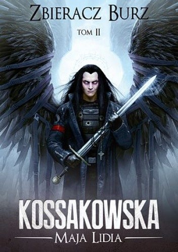 Zbieracz Burz. Tom 2 Zbieracz Burz. Tom 2