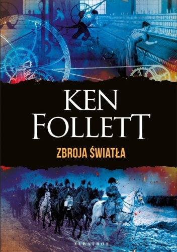 Zbroja światła Zbroja światła