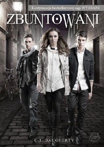 Zbuntowani Zbuntowani