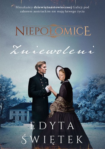 Niepołomice. Zniewoleni Zniewoleni