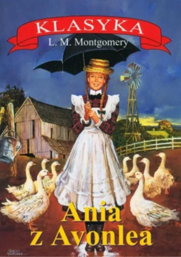Ania z Avonlea Ania z Avonlea