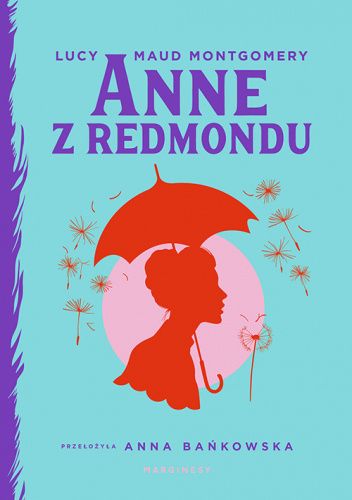 Anne z Redmondu Anne z Redmondu