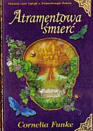 Atramentowa śmierć