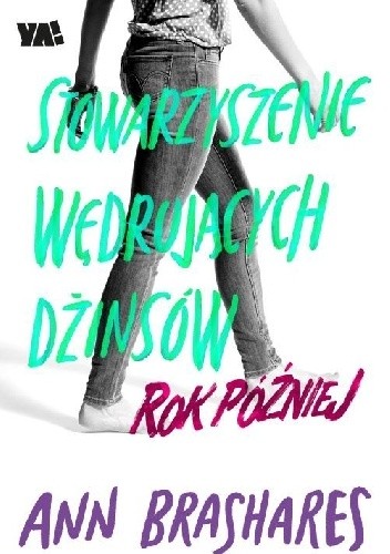 Rok później Rok później