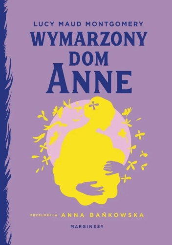 Wymarzony dom Anne Wymarzony dom Anne